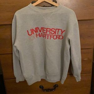 University of Hartford Crewneck